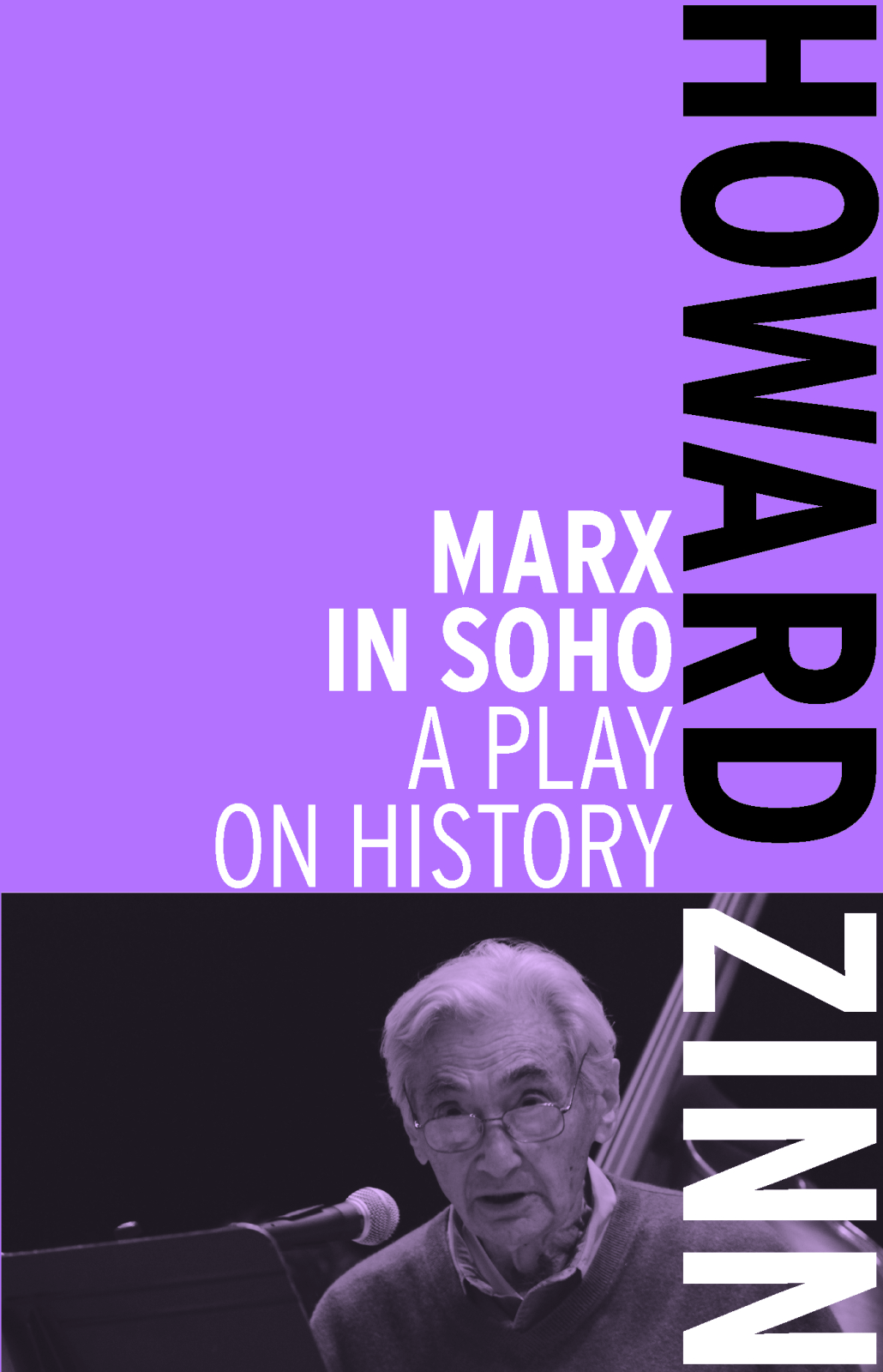 Marx in Soho: An Epilogue • SftP Magazine