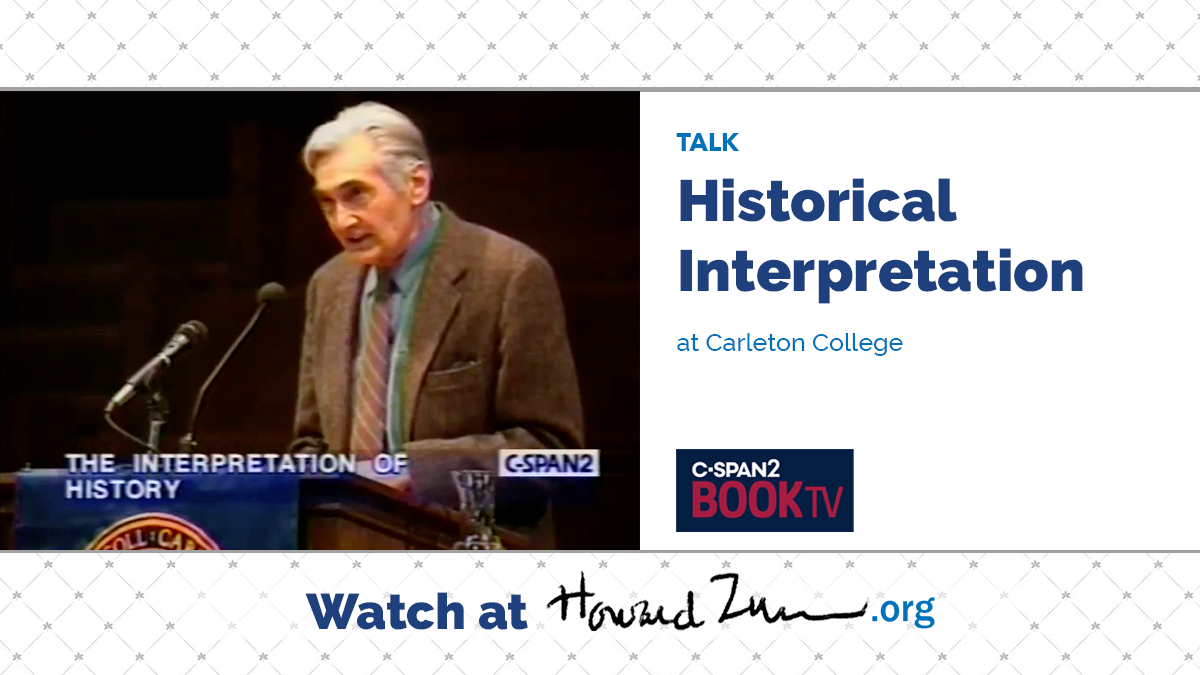 historical-interpretation-howard-zinn